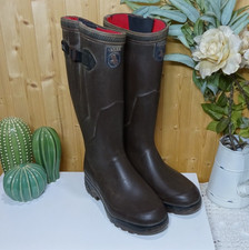 Aigle Parcours 2 ISO