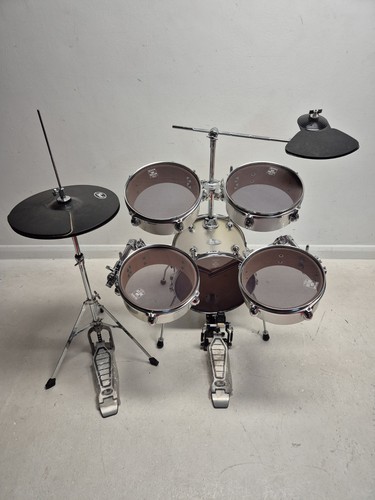 Pearl rhythm pod practice drum - pearl,