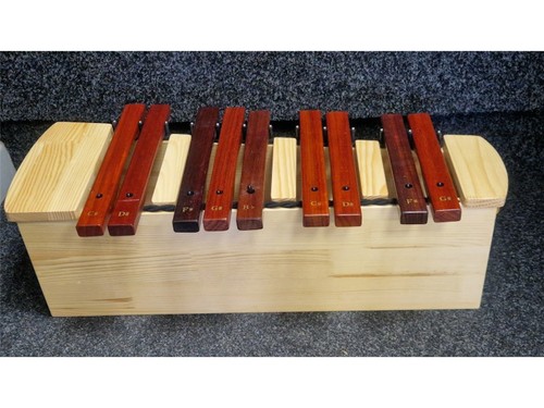 Angel xylophone alto chromatic - alto,