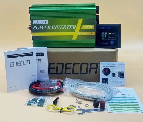Edecoa dpm15 - edecoa, 3-151d)