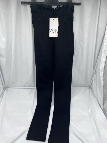 Zara high waisted - zara, high-waisted