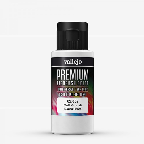 Vallejo premium airbrush - vallejo, :