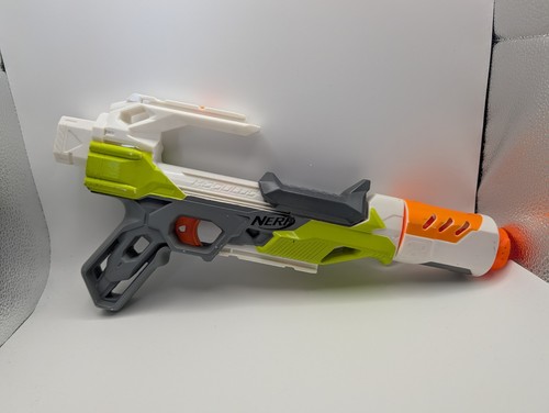 Nerf modulus ion fire soft - modulus,