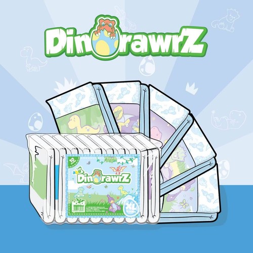 Abuniverse abu dinorawrz - abuniverse,