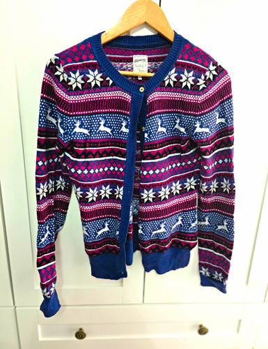 Mantaray cardigan bundle 8 - cardigan,