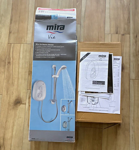 Mira vie 5kw - mira, electric