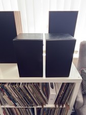 Linn Tukan Stereo Speakers