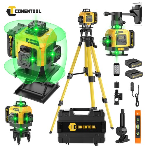 Laser level lines 360 - laser, 16