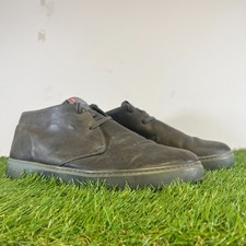 Camper Chukka Boots Size 11