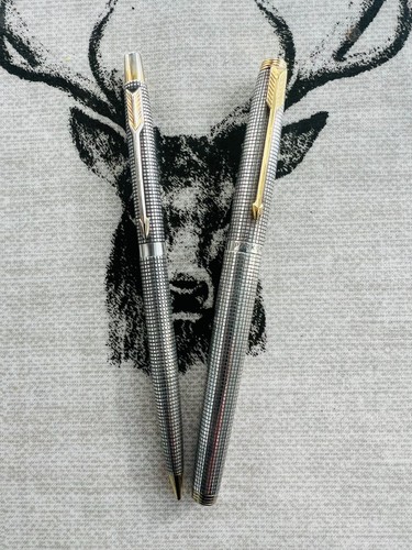 Parker cisele fountain pen - parker, 75