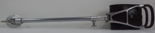 Vintage adjustable shooting - vintage,