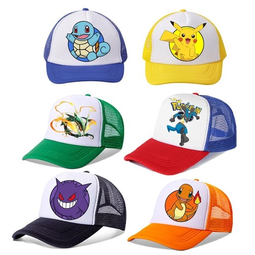 Anime figure pokemon baseball - pokemon,