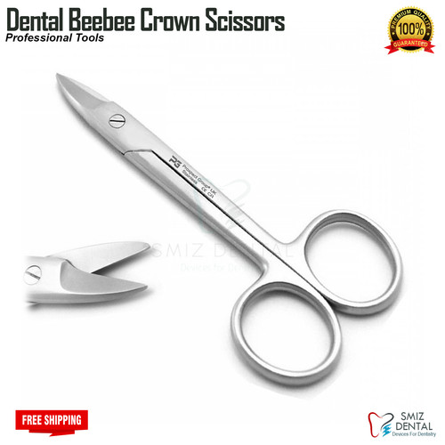 Chiropody toenail scissors - chiropody,