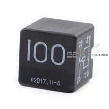 7M0951253A ECU & Fuel Pump