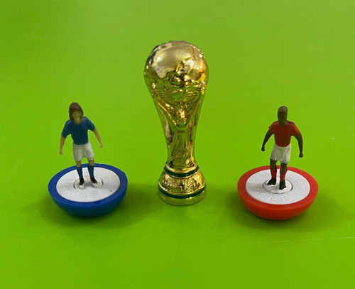 Mini metal world - mini,