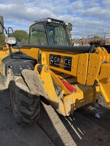 Jcb 540 140 - 540-140,