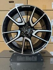 x4 19" C43 ALLOY WHEELS