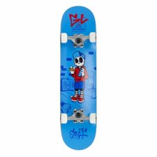 Enuff Skateboards Skully Blue