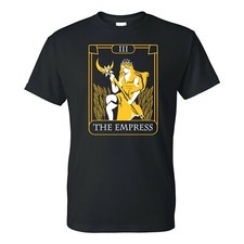 Major Arcana Empress - Fortune