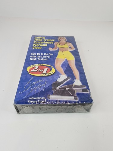 Lateral thigh trainer - lateral,