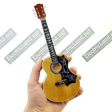 Mini Guitar scale 1:4 ELVIS