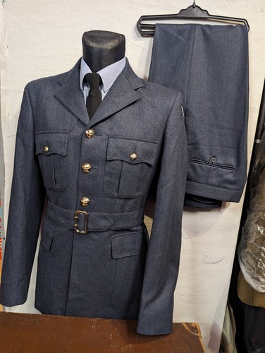 Raf no1 uniform jacket - raf, &