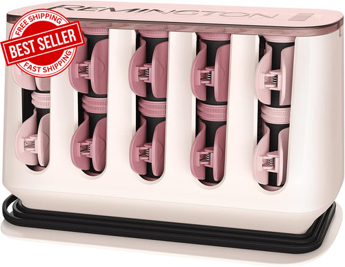 Proluxe heated hair - heated,