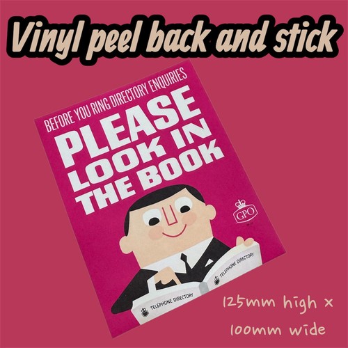 Please look inside the book - please,
