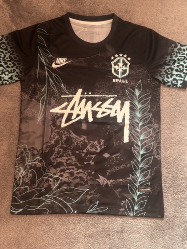 Brazil stussy leaf - stussy,