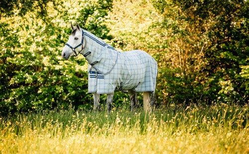 Horseware newmarket plus - horseware,