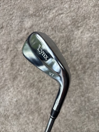 Lynx utility iron - 2, 16