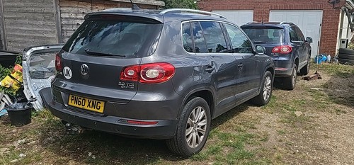 Tiguan 0 diesel - tiguan, 2.0