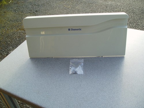 Caravan fridge freezer - fridge,