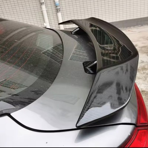 Black carbon fiber - fiber, universal