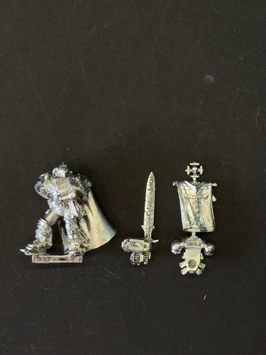 Warhammer 40k grey - warhammer, knights
