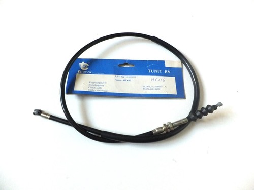 New good quality honda mbx50 - new,