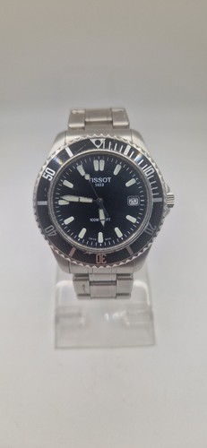 Tissot 1853 sport diver - sport,