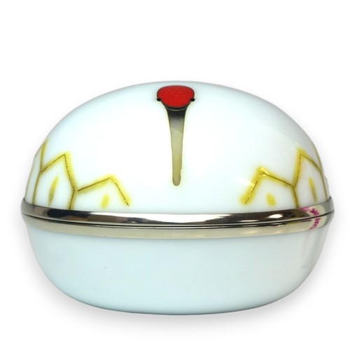 Japanese cloisonne incense - japanese,