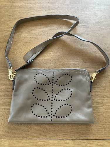 Beautiful orla kiely punched - beautiful,