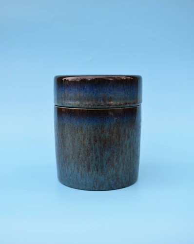 Signed mid century stig - mid,