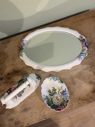 Cottage core vintage ceramic - core,