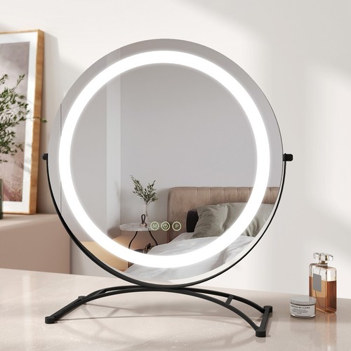 Led hollywood makeup mirror - led,
