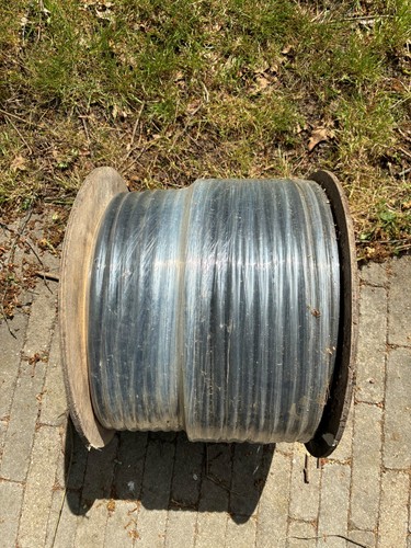 Electric cable new 100m - new,