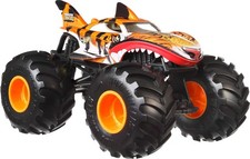 Hot Wheels Monster Trucks
