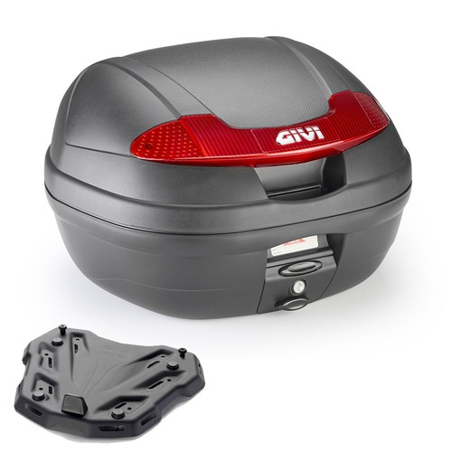 Givi e340n top - top, case