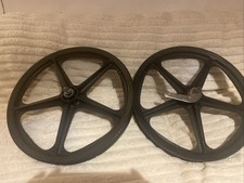 Old School BMX Skyway Tuff 1’S