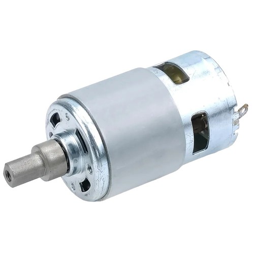 Metal 775 motor - metal,