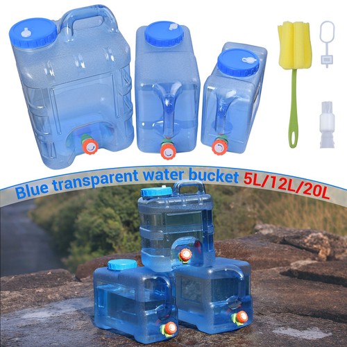 20l camping water - 5/12/20l,
