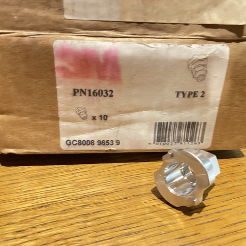 Pps series adaptor - pps, no