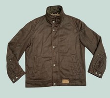 Camel Active moleskin faux